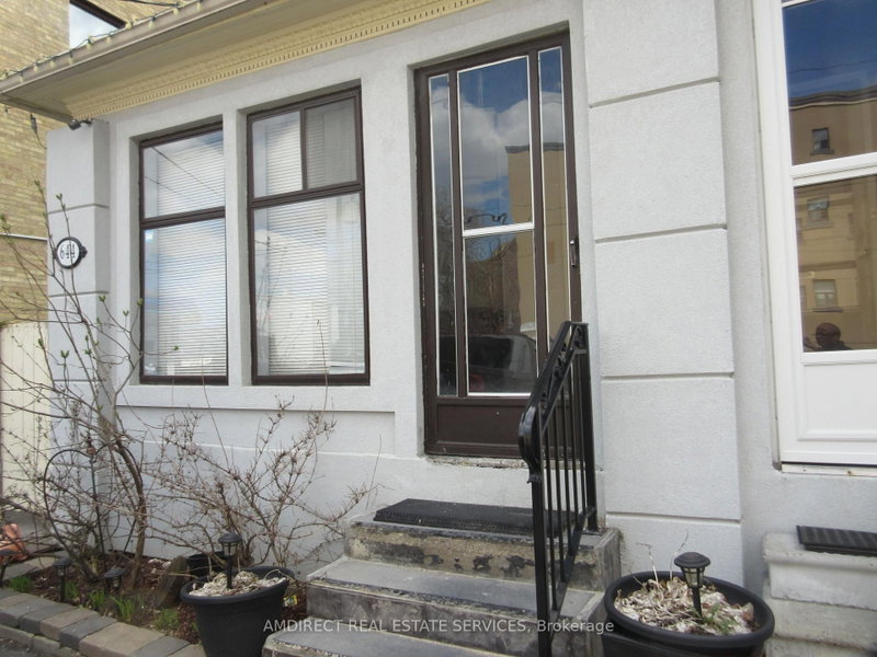 644 Vaughan Road