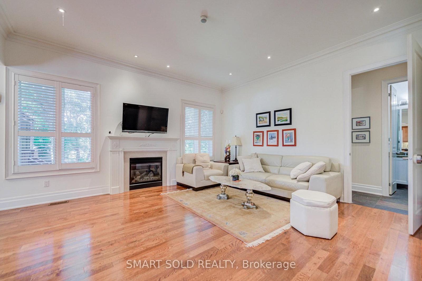 6 Brill Crescent • Toronto, ON photo 11