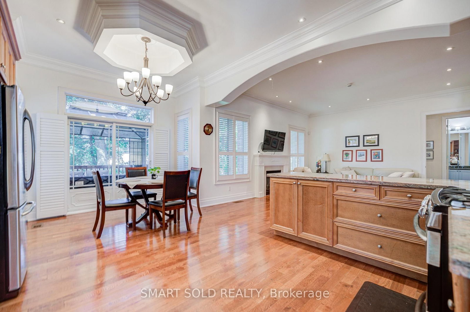 6 Brill Crescent • Toronto, ON photo 18