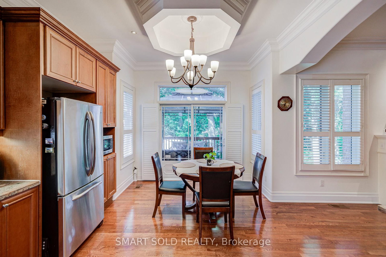 6 Brill Crescent • Toronto, ON photo 19