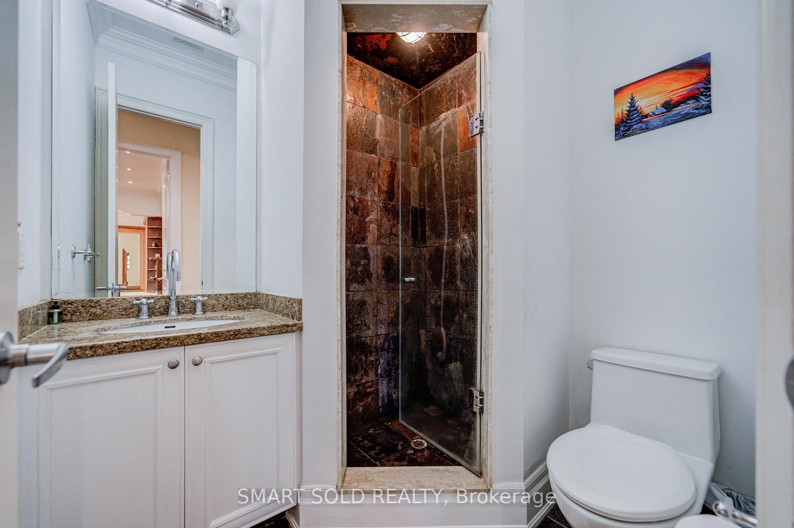 6 Brill Crescent • Toronto, ON photo 21