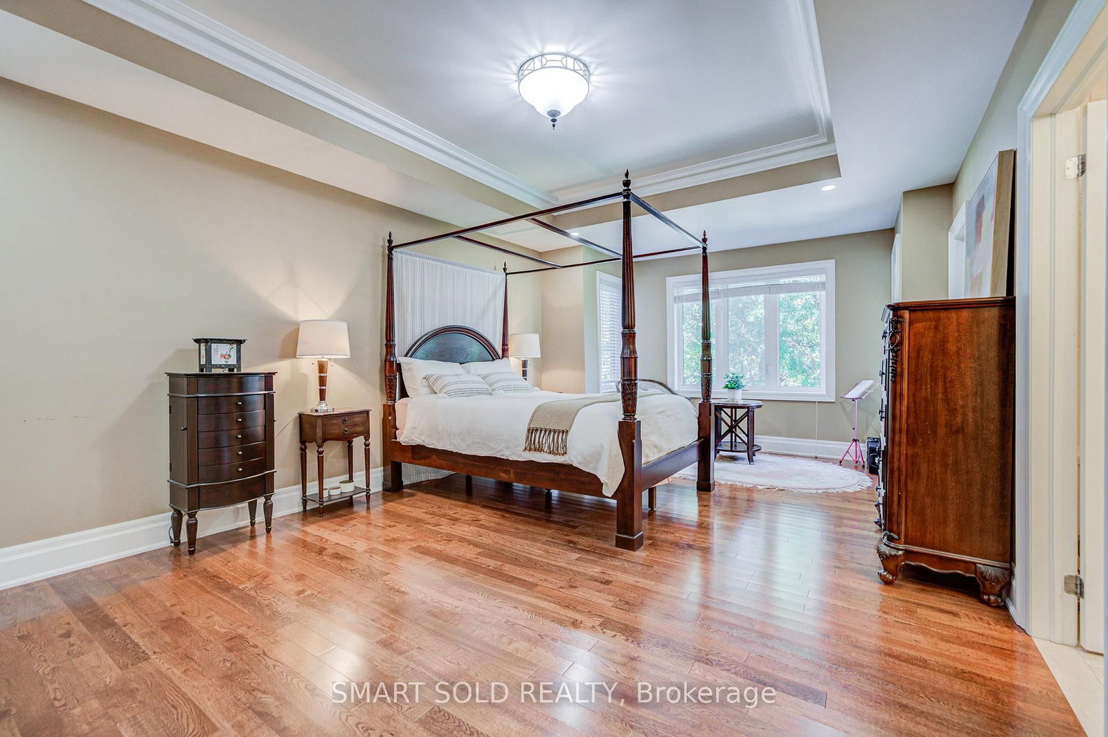 6 Brill Crescent • Toronto, ON photo 23