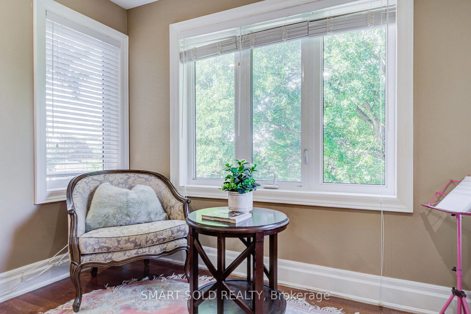 6 Brill Crescent • Toronto, ON photo 24