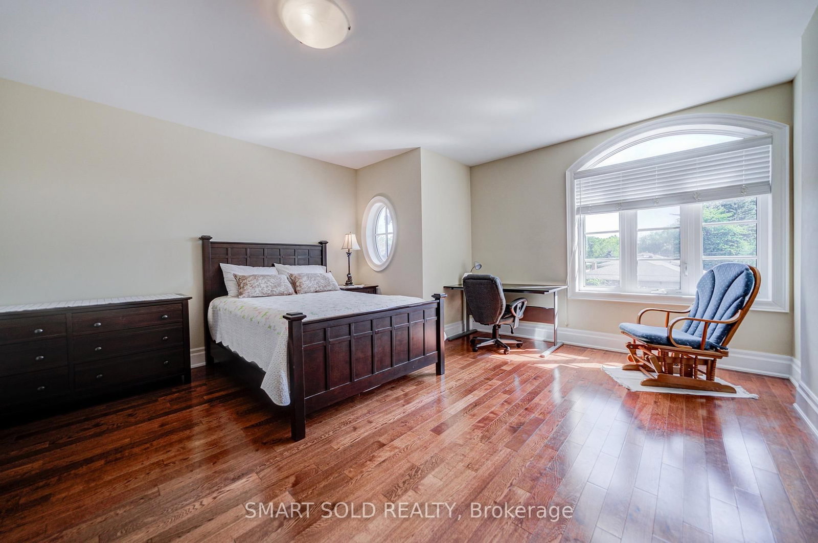 6 Brill Crescent • Toronto, ON photo 27