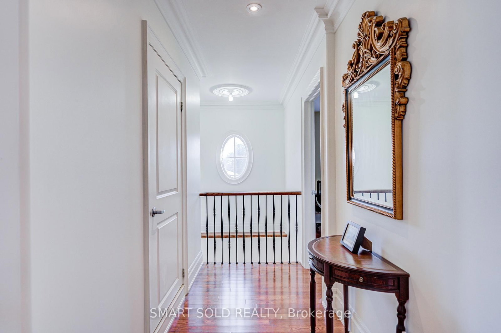 6 Brill Crescent • Toronto, ON photo 29