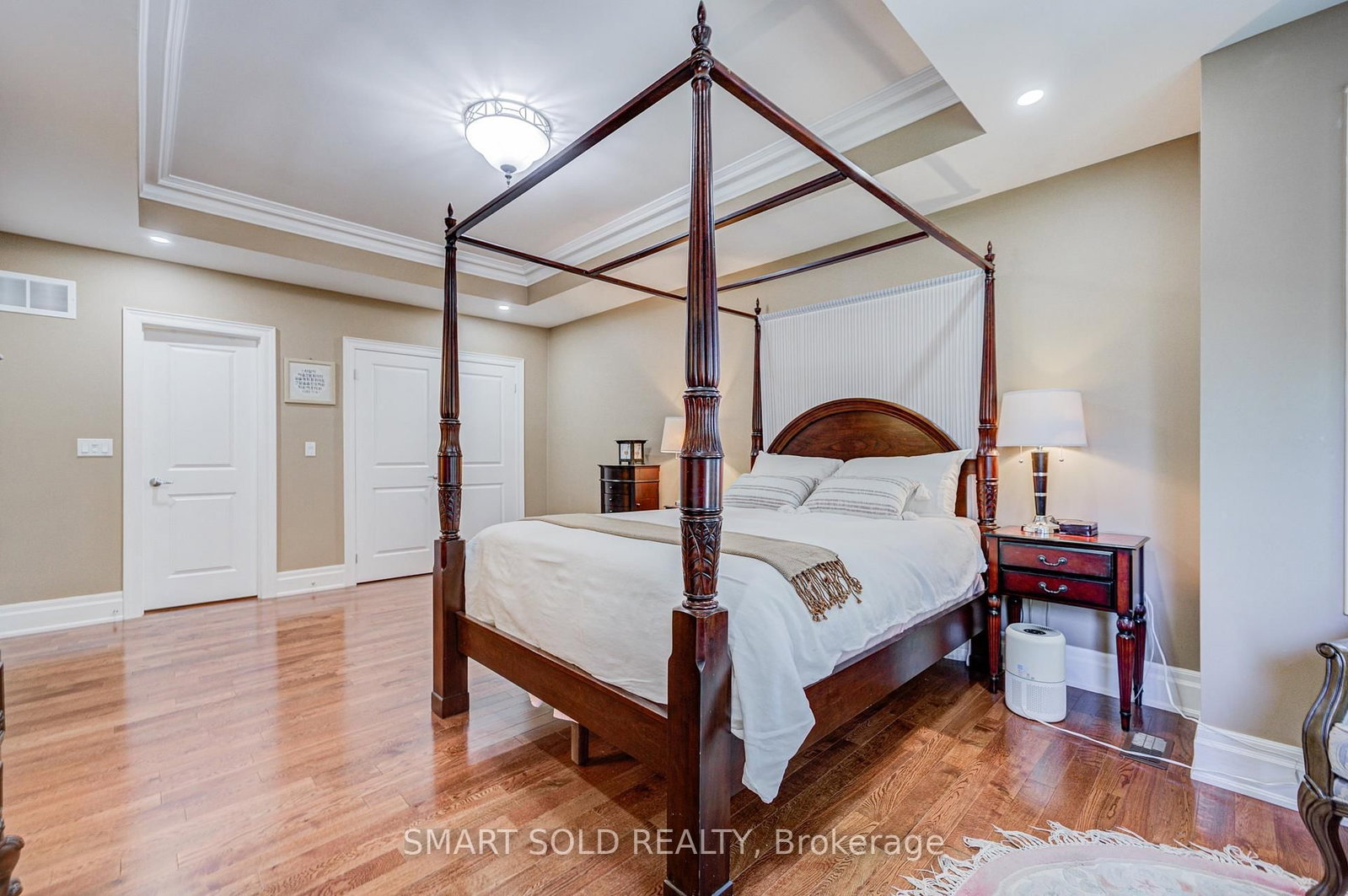 6 Brill Crescent • Toronto, ON photo 30