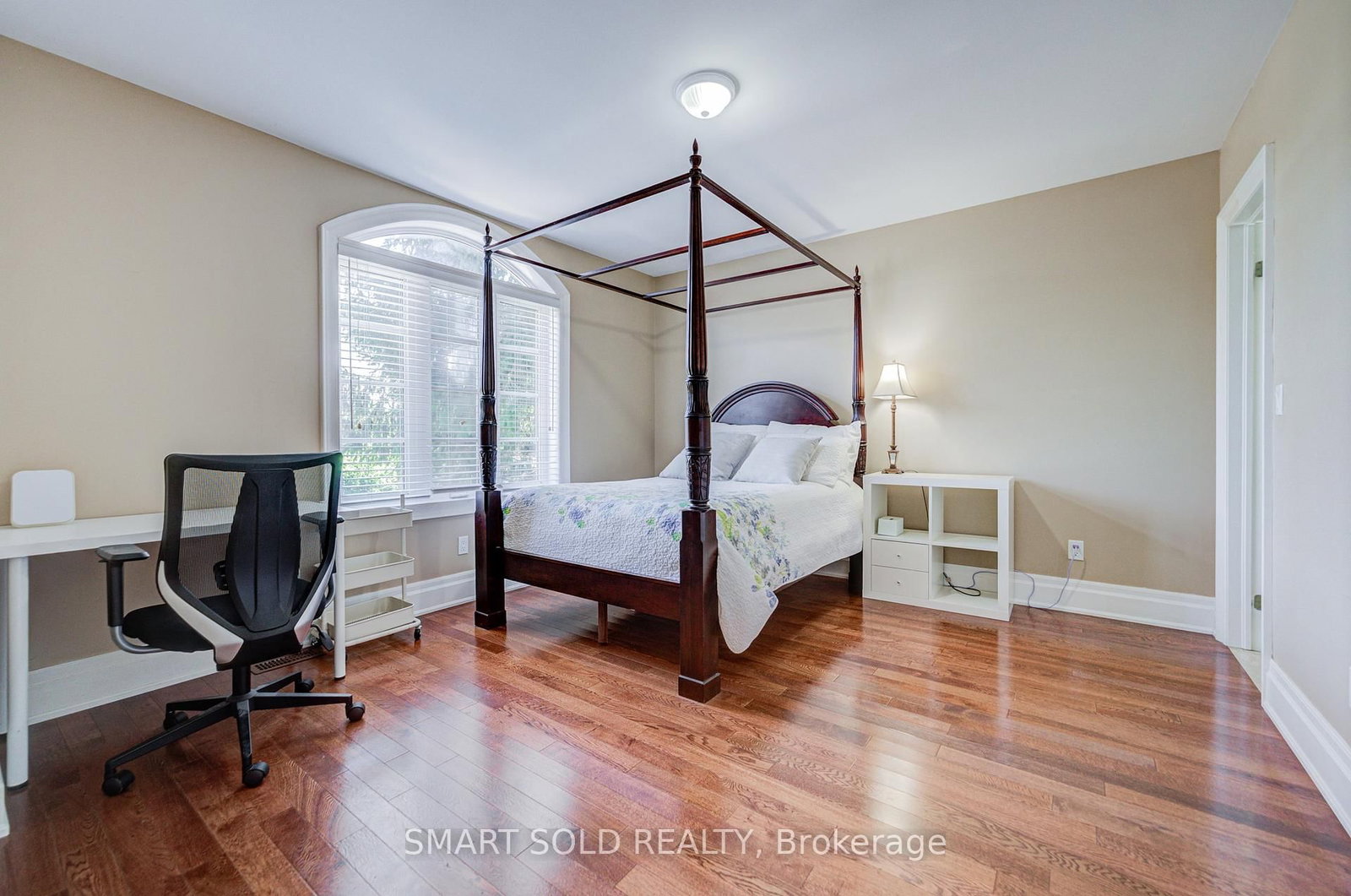 6 Brill Crescent • Toronto, ON photo 31