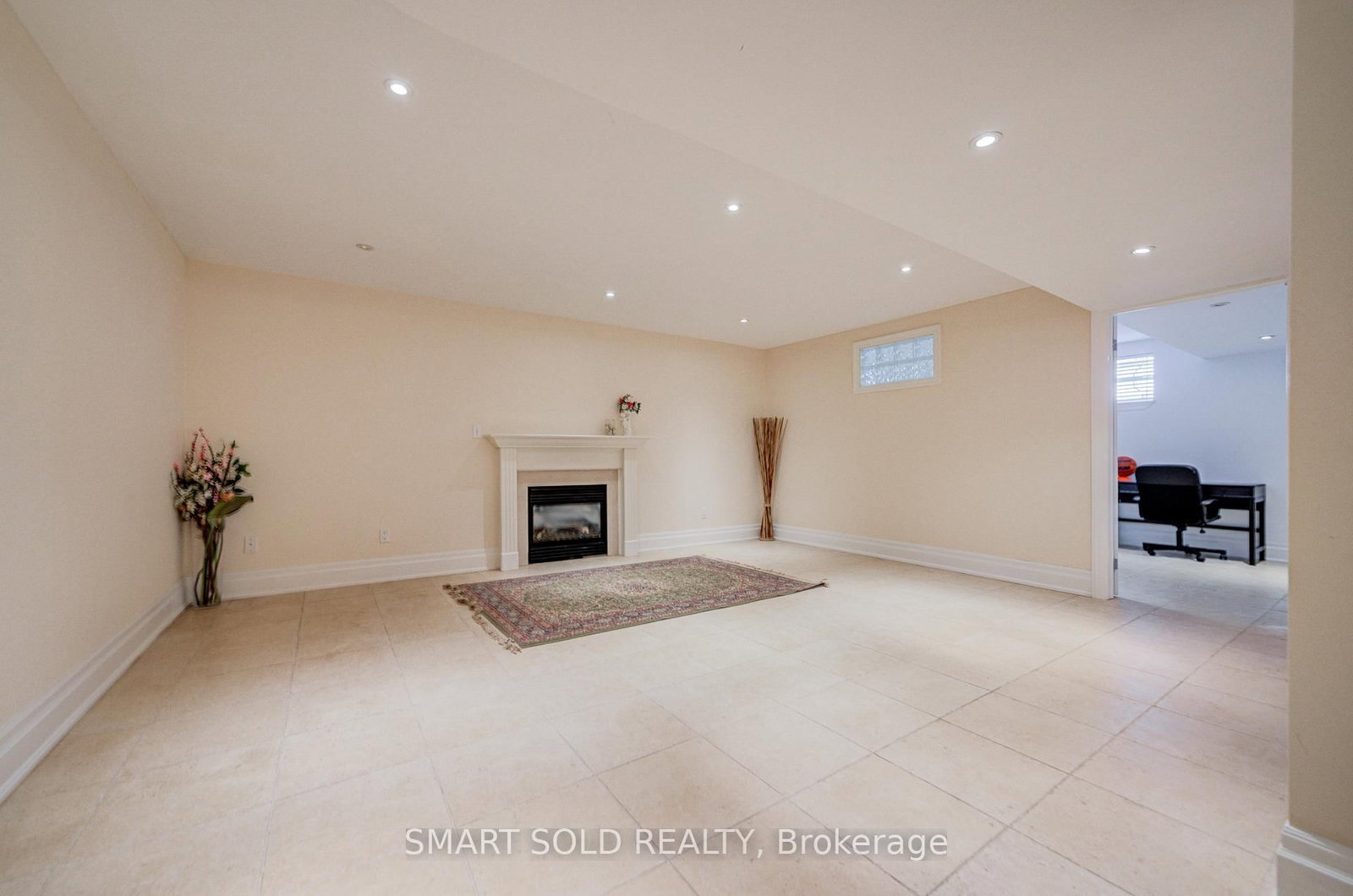 6 Brill Crescent • Toronto, ON photo 34