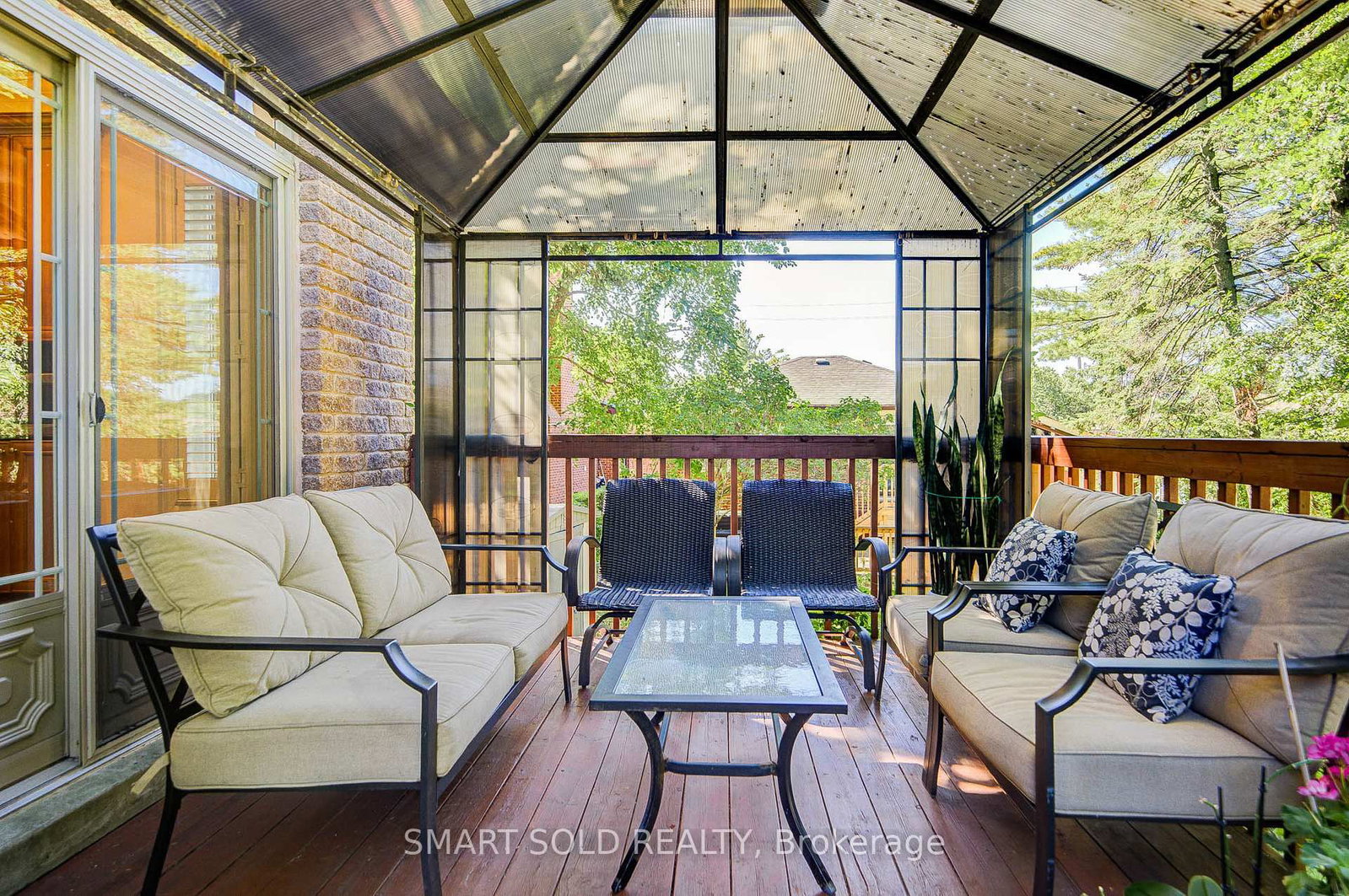 6 Brill Crescent • Toronto, ON photo 42
