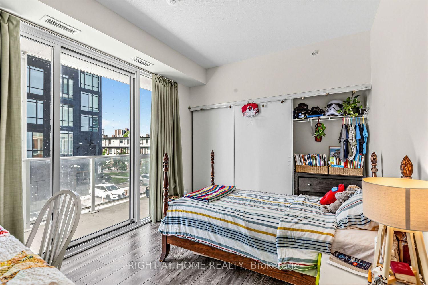 180 Fairview Mall Drive • #202 • Toronto, ON photo 17
