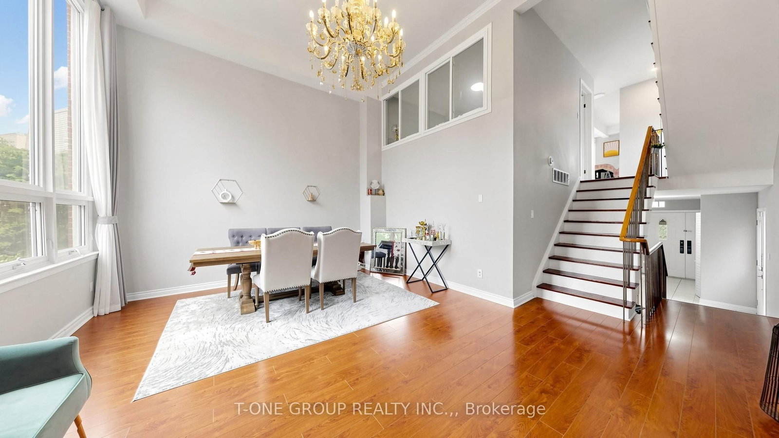 41 Chipwood Crescent • Toronto, ON photo 18
