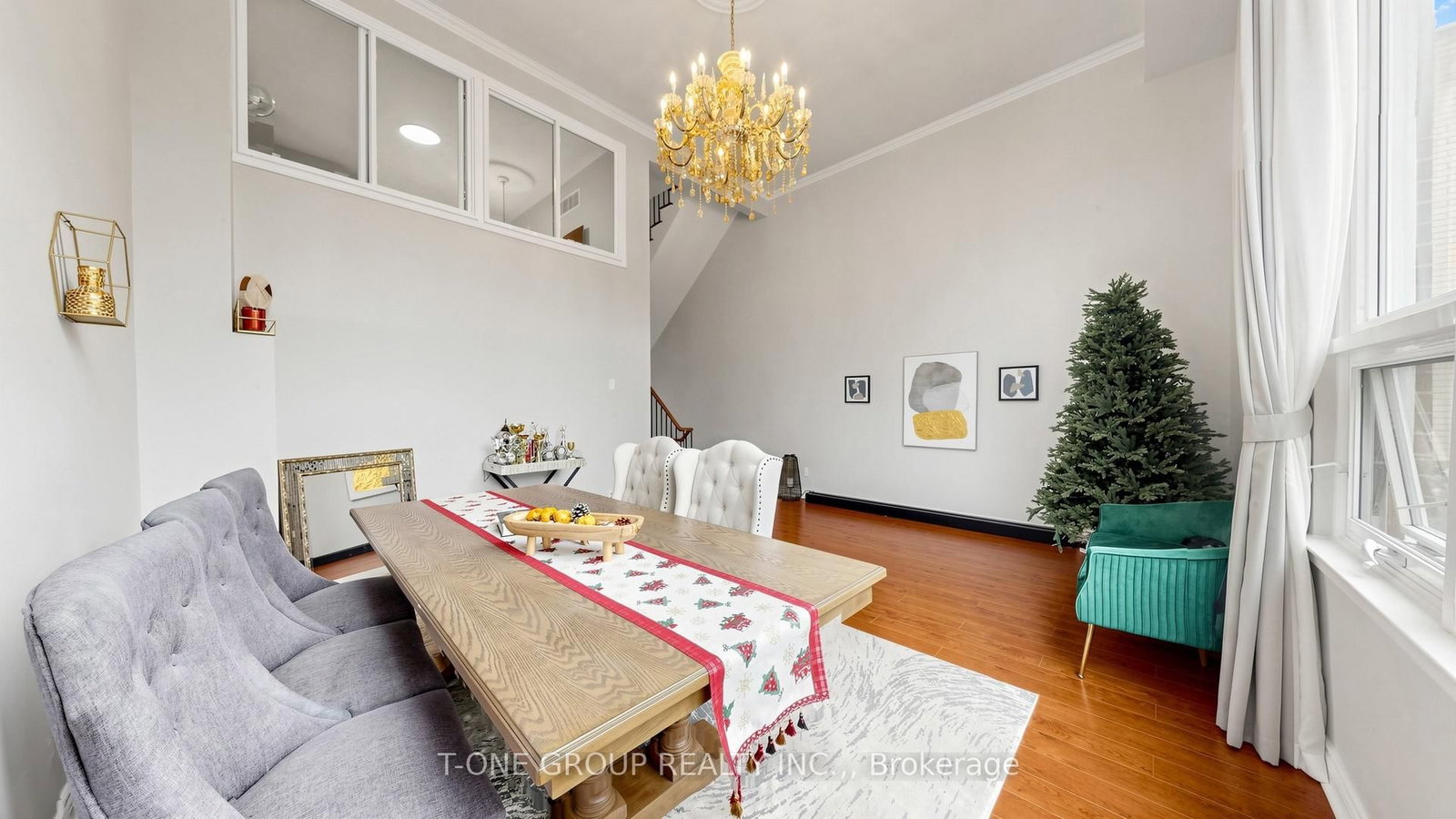 41 Chipwood Crescent • Toronto, ON photo 20