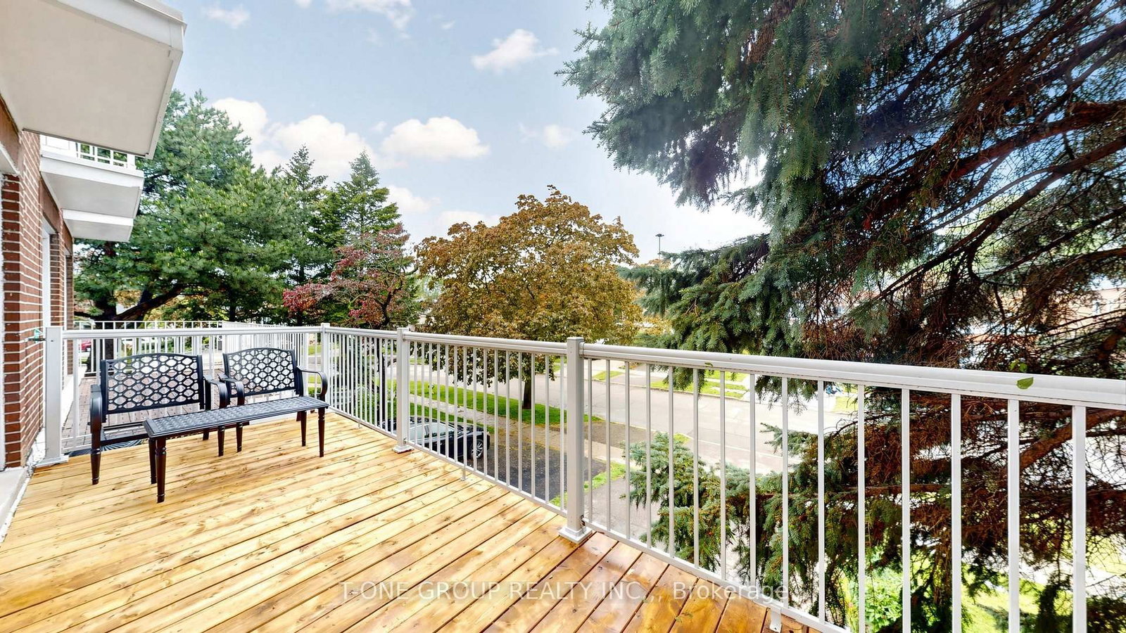 41 Chipwood Crescent • Toronto, ON photo 43