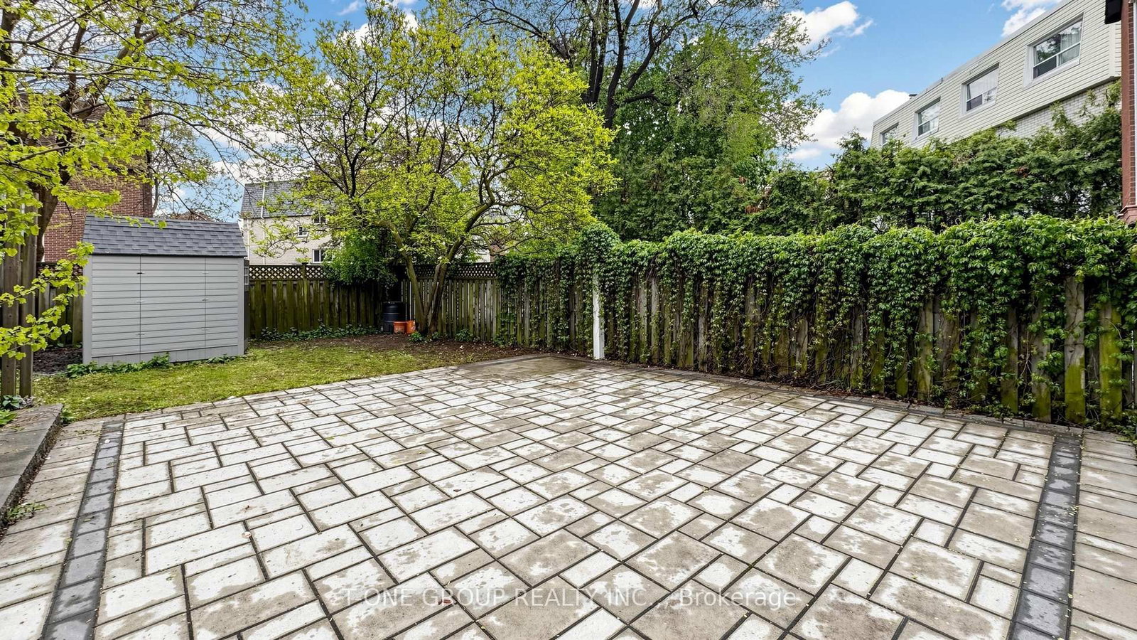 41 Chipwood Crescent • Toronto, ON photo 47