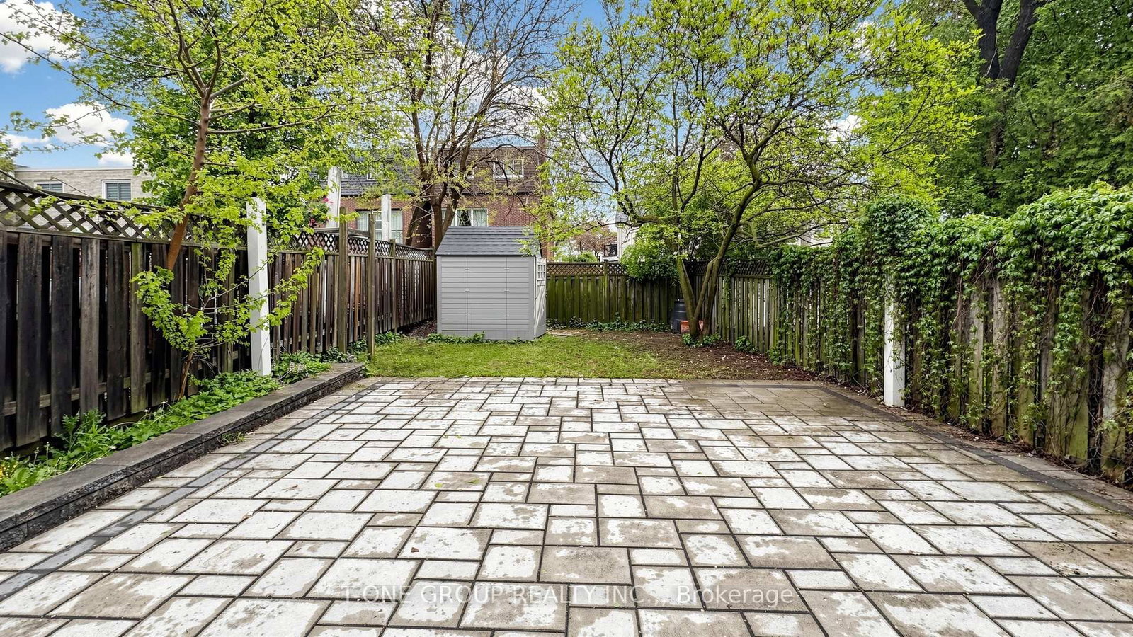 41 Chipwood Crescent • Toronto, ON photo 48