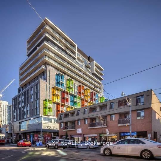 297 College Street • #608 • Toronto, ON photo 1