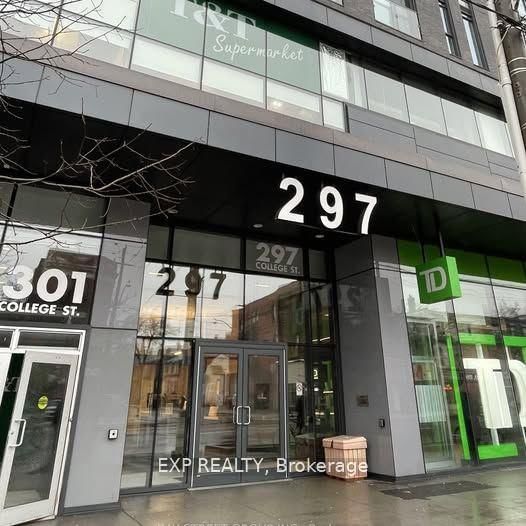 297 College Street • #608 • Toronto, ON photo 10