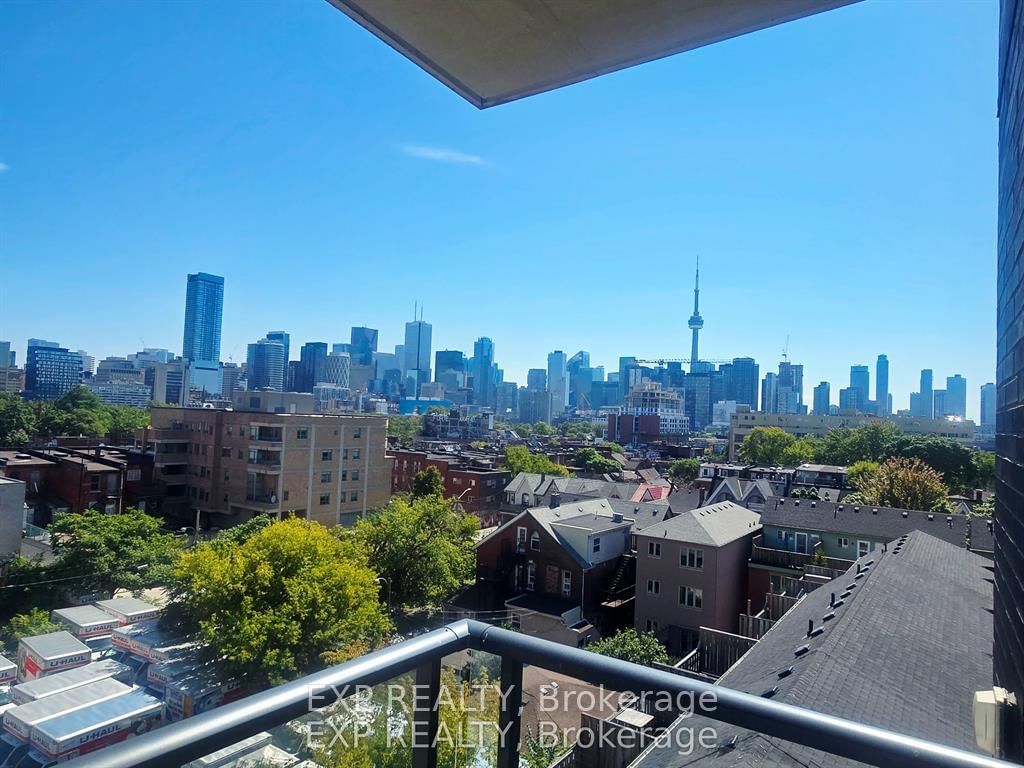297 College Street • #608 • Toronto, ON photo 11
