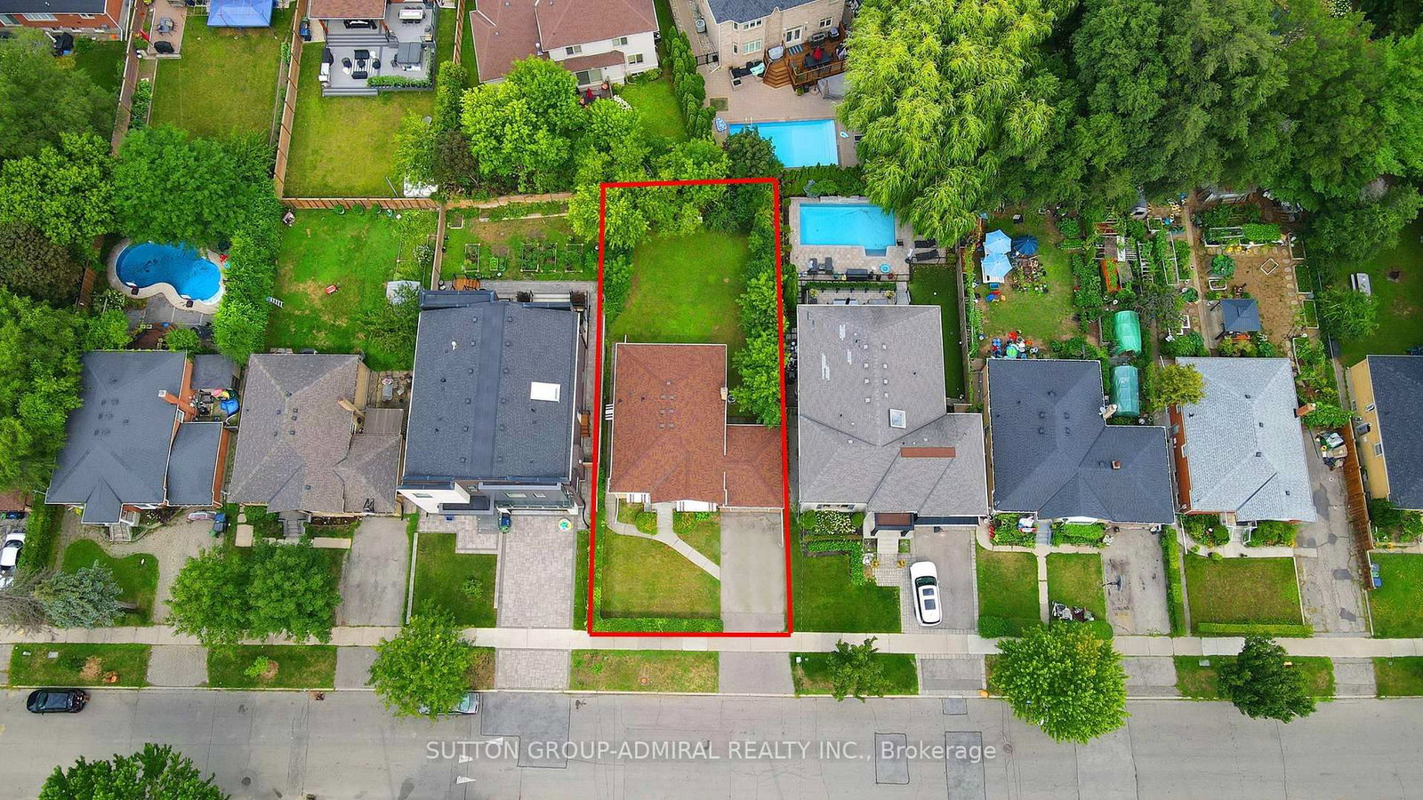 78 Invermay Avenue • Toronto, ON photo 21