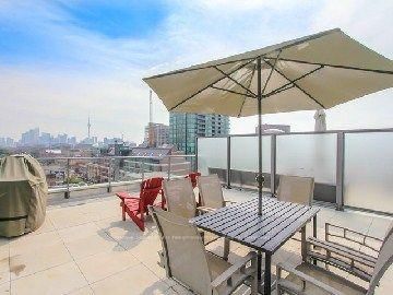 308 - 2 Gladstone Avenue