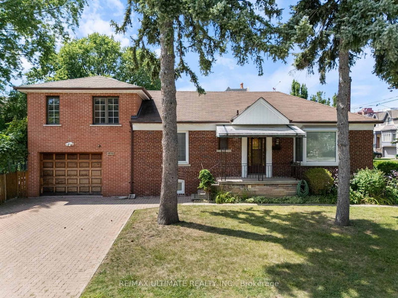 519 Douglas Avenue