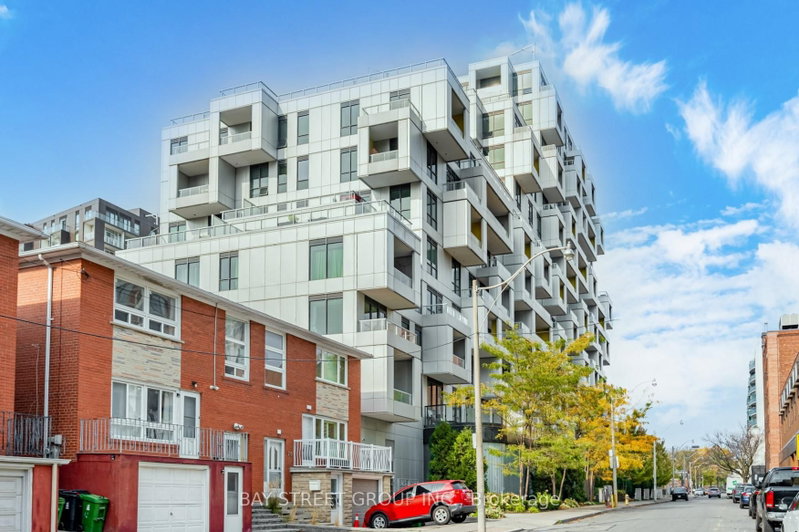 425 - 38 Cameron Street