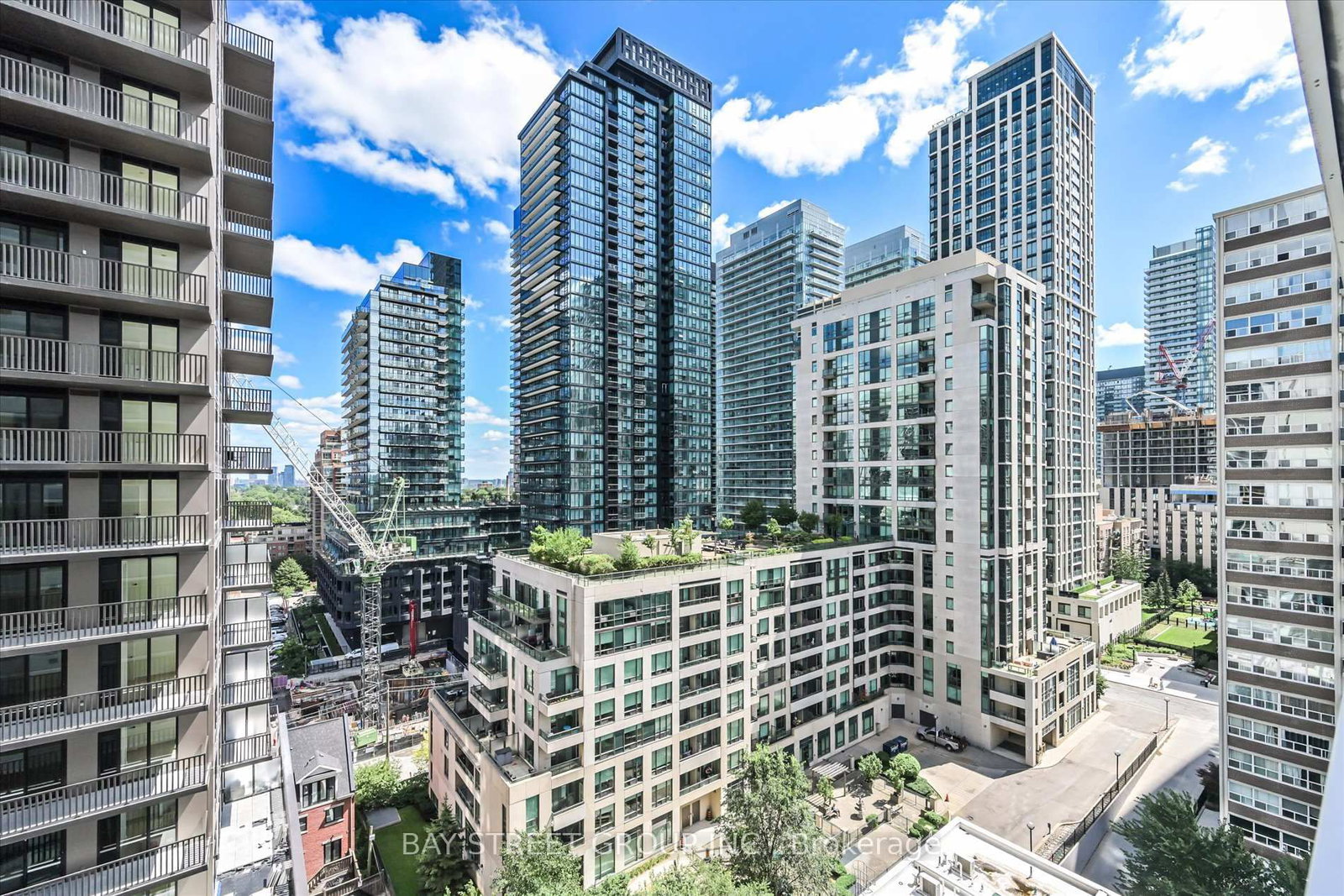 101 erskine Avenue • #1106 • Toronto, ON photo 29