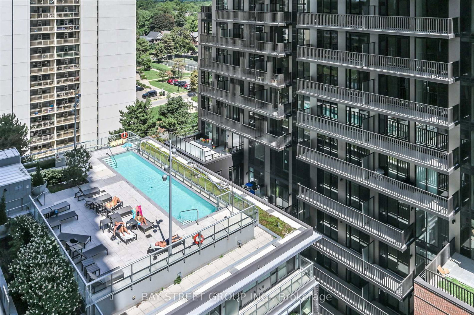 101 erskine Avenue • #1106 • Toronto, ON photo 30