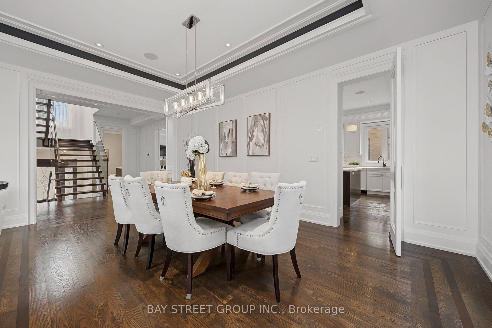 168 Highgate Avenue • Toronto, ON photo 9