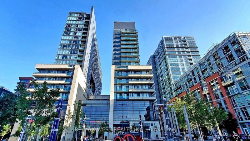 720 - 36 Lisgar Street