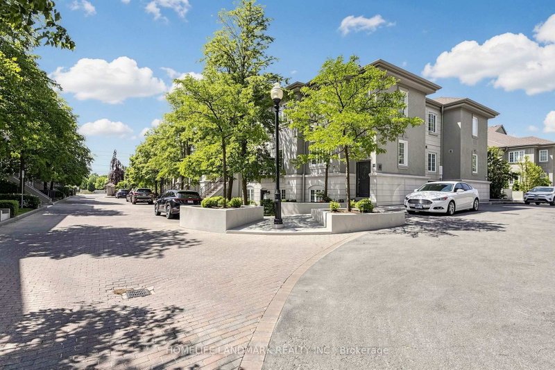 B29 - 108 Finch Avenue W
