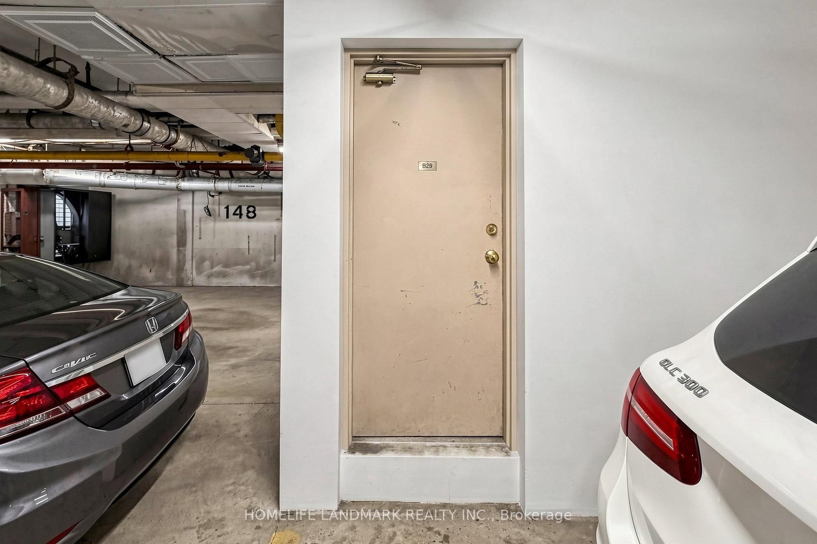 108 Finch Avenue W • #B29 • Toronto, ON photo 31