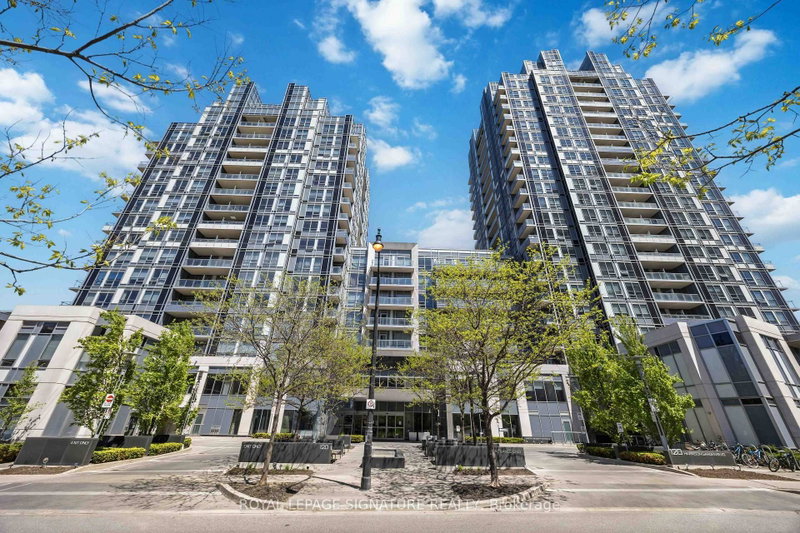 1427 - 120 Harrison Garden Boulevard