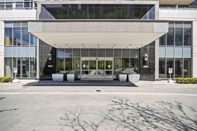 1427 - 120 Harrison Garden Boulevard