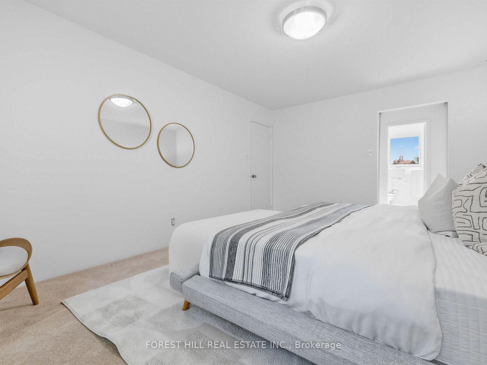 1 Ames Circle • Toronto, ON photo 30