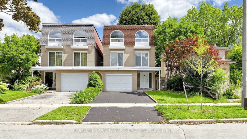 17 Chipwood Crescent
