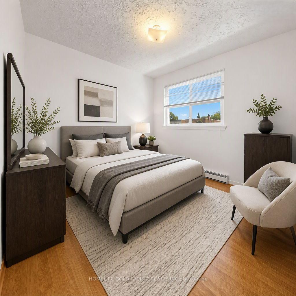 17 Chipwood Crescent • Toronto, ON photo 39