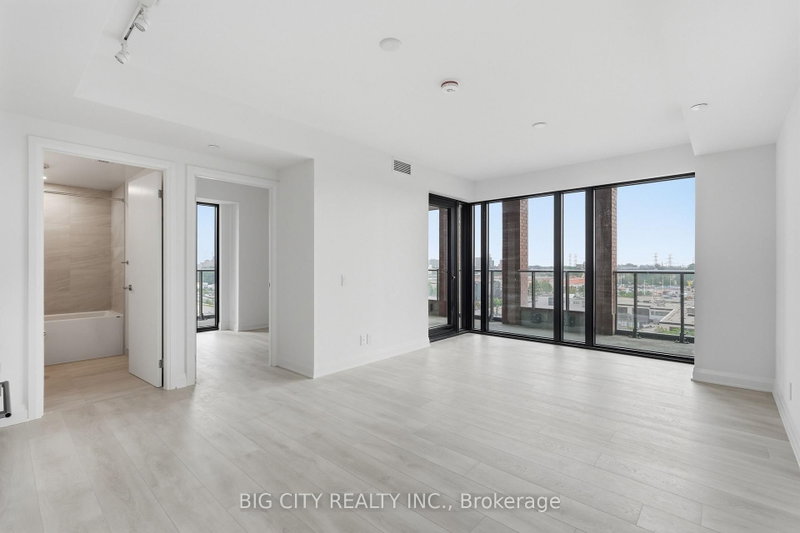 610 - 25 Frederick Todd Way