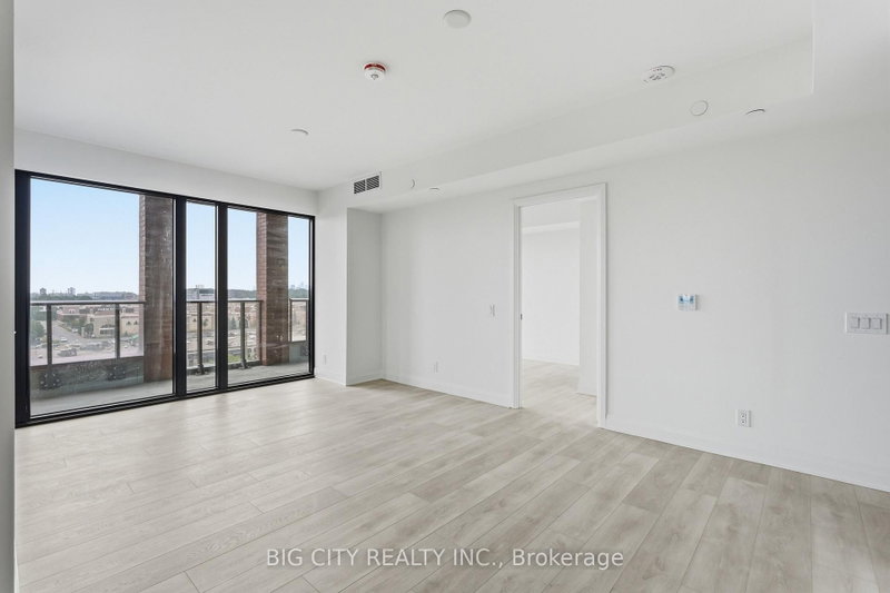 610 - 25 Frederick Todd Way