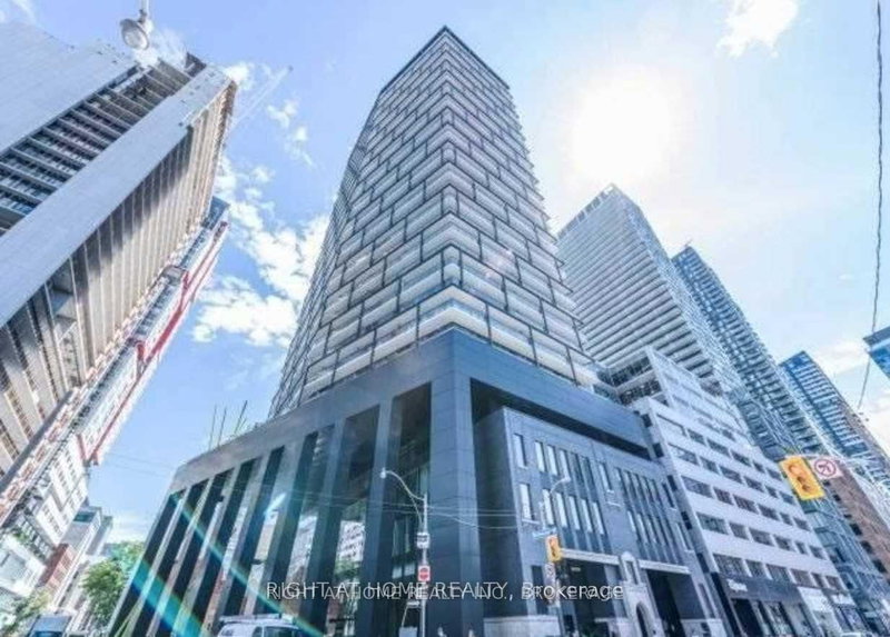 504 - 125 Peter Street