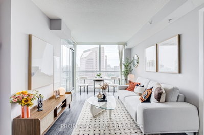 Condo leased at 1701-5740 Yonge Street, Toronto, Ontario, M2M 0B1 - Newtonbrook West - MLS: C13691314