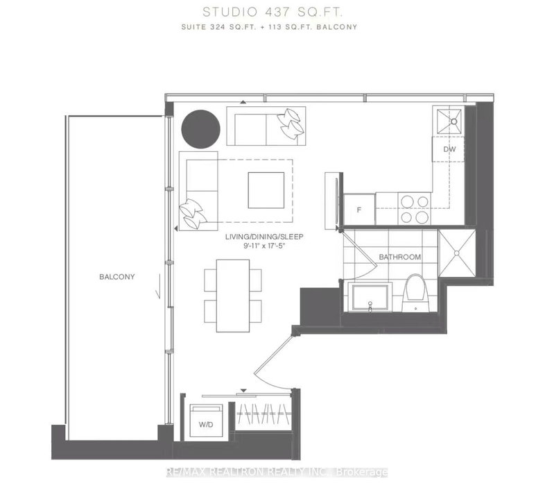 3101 - 3 Gloucester Street