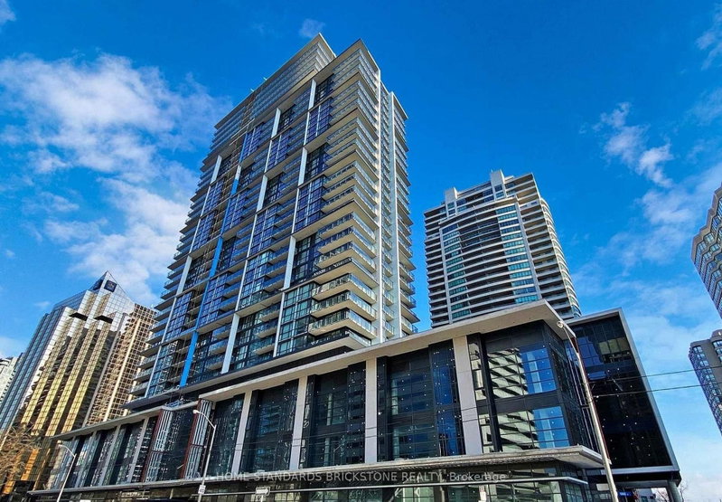 1709 - 4955 Yonge Street