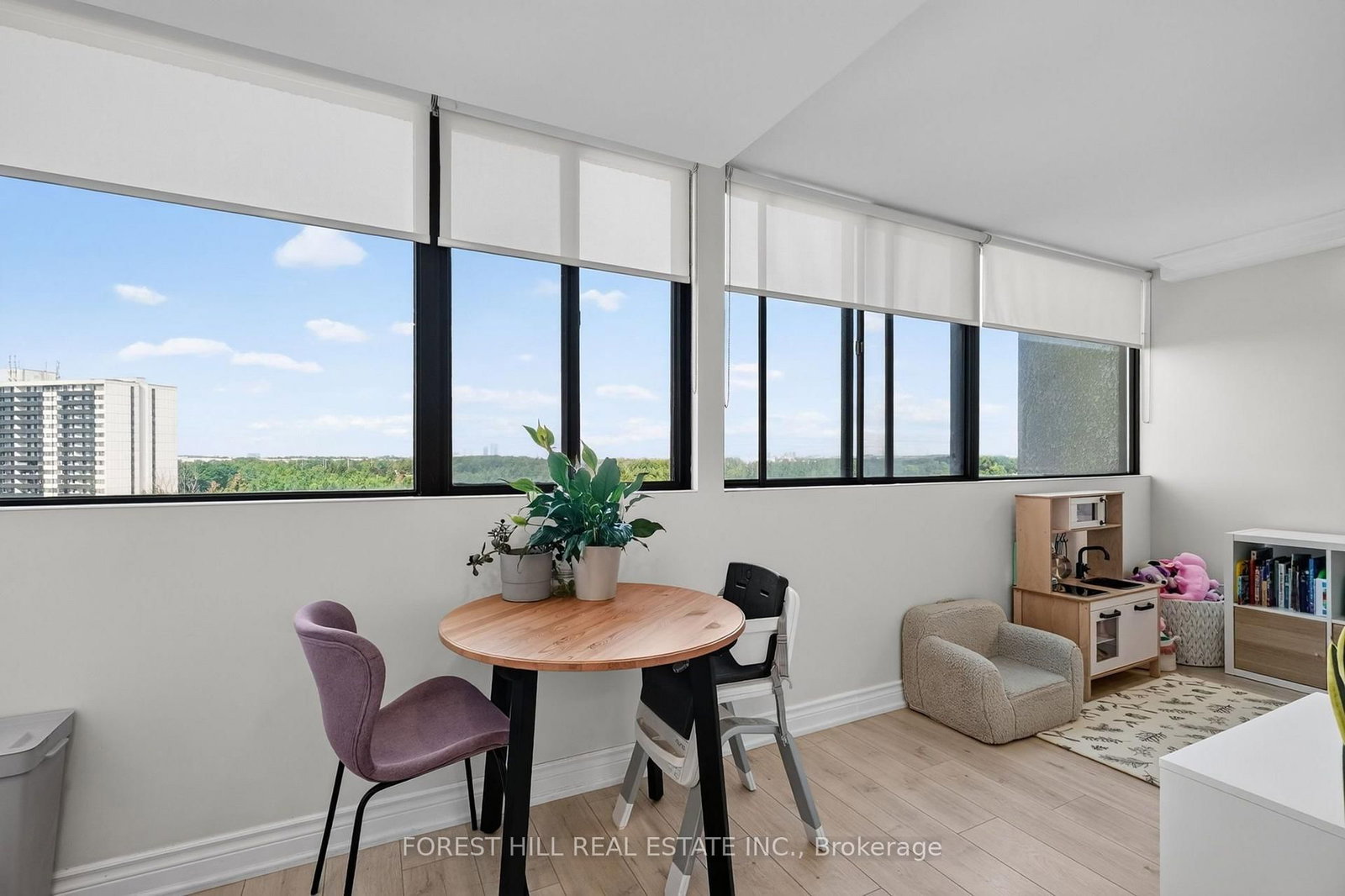 133 Torresdale Avenue • #804 • Toronto, ON photo 11