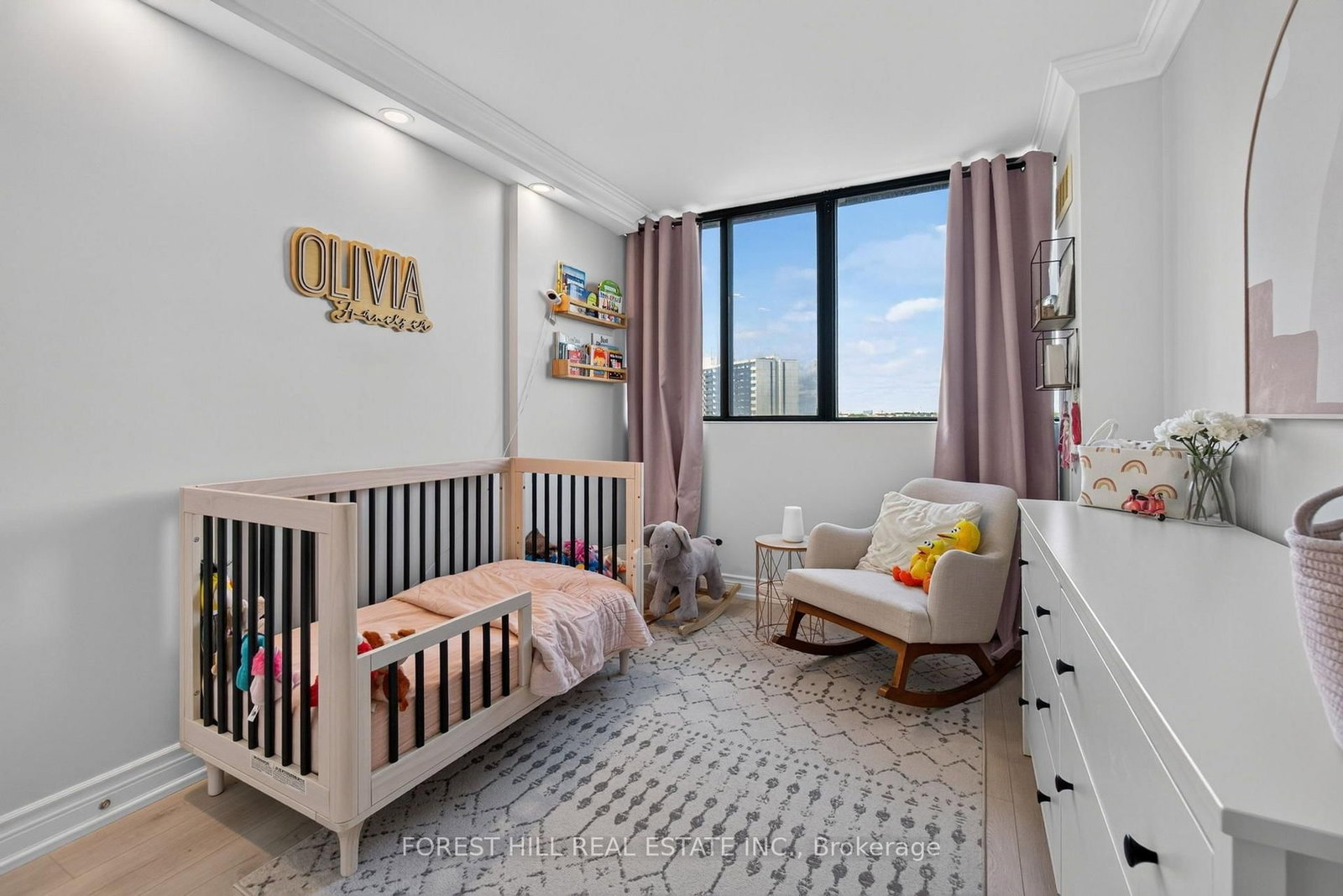133 Torresdale Avenue • #804 • Toronto, ON photo 18