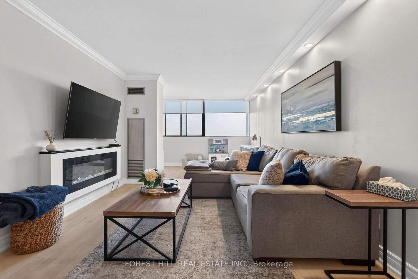 133 Torresdale Avenue • #804 • Toronto, ON photo 5