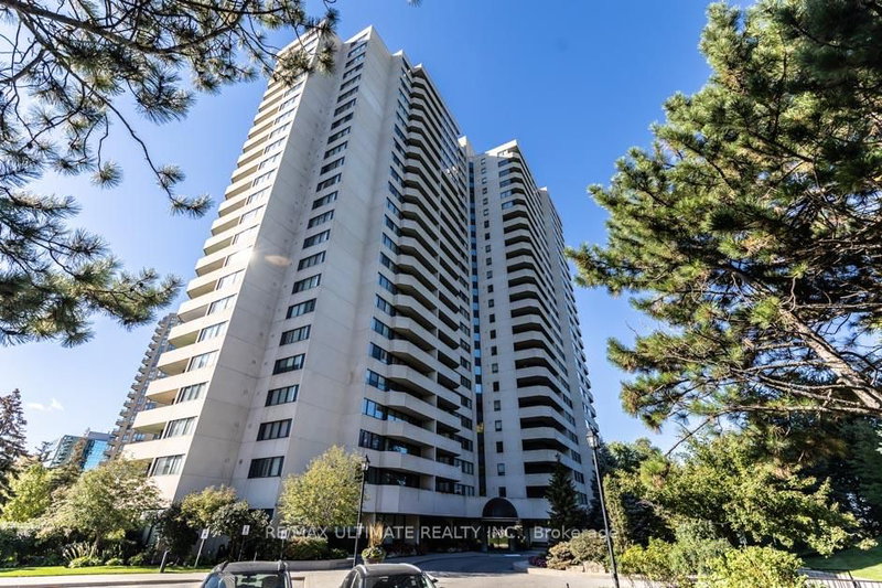 2504 - 75 Wynford Heights Crescent