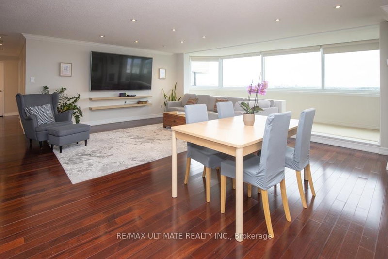 2504 - 75 Wynford Heights Crescent