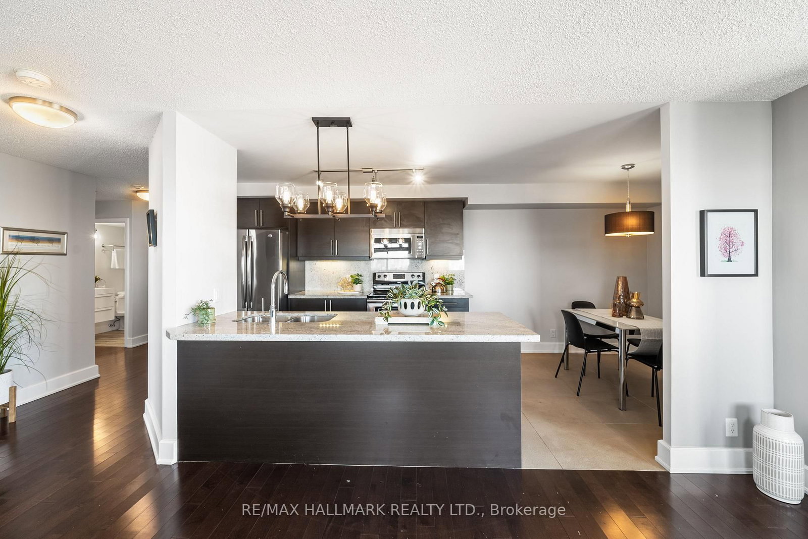676 Sheppard Avenue E • #708 • Toronto, ON photo 10