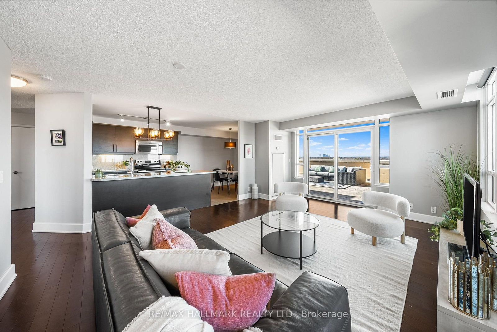 676 Sheppard Avenue E • #708 • Toronto, ON photo 9